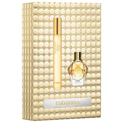 Rabanne Million Gold for Her Eau de Parfum Gift Set