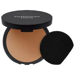 bareMinerals BAREPRO 24HR Skin Perfecting Talc-Free Matte Powder Foundation - Image 5