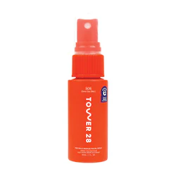 Tower 28 Beauty Mini SOS Daily Hypochlorous Acid Spray for Breakouts & Redness Toner