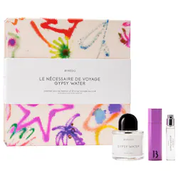 BYREDO Le Nécessaire de Voyage Gypsy Water Set