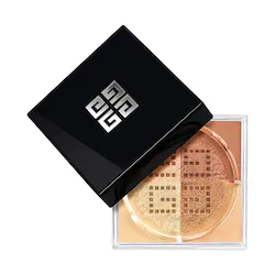 Givenchy Mini Prisme Libre Illuminating & Color Correcting Loose Powder - Image 4