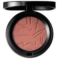 MAC Cosmetics Skinfinish Colourstruck Blurring Blush with 12HR Buildable Wear - Image 4