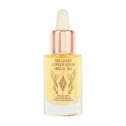 Charlotte Tilbury Collagen Superfusion Firming & Plumping Facial Oil - Image 2