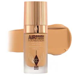 Charlotte Tilbury Airbrush Flawless Blurring & Matte Full Coverage Foundation - Image 5