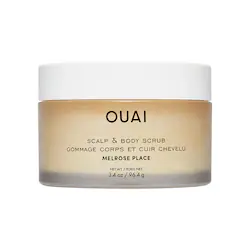 OUAI Cleansing Scalp & Body Sugar Scrub - Image 2