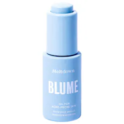 Blume Meltdown Oil for Acne Prone Skin Cream - Image 3