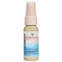 Pureology Mini Color Fanatic Heat Protectant Leave-In Conditioner - Image 2