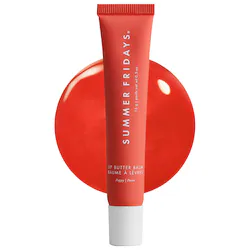 Summer Fridays Lip Butter Balm Treatment for Hydration + Nourishing Shine - Image 4