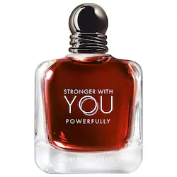 Armani Beauty Stronger With You Powerfully Eau de Parfum with Cherry
