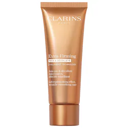 Clarins Extra-Firming Anti-Aging Neck & Décolleté Cream with Collagen Polypeptide & Niacinamide​