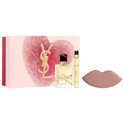 Yves Saint Laurent Libre Eau de Parfum Valentine's Day Duo Gift Set Fragrance