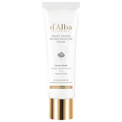 d'Alba White Truffle Double Moisture Deep Hydration Cream