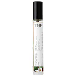 The 7 Virtues Strawberry Jam Eau de Parfum with Vanilla Marshmallow Travel Spray