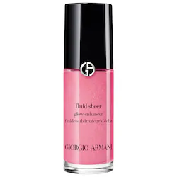 Armani Beauty Fluid Sheer Glow Enhancer Highlighter - Image 5