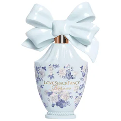LoveShackFancy Bohème Eau de Parfum with Peony Fragrance