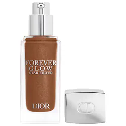 DIOR Forever Glow Star Filter Multi-Use Complexion Enhancing Booster - Image 2