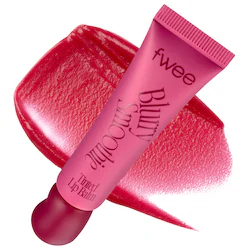 fwee Blurry Smoothie Tinted Lip Balm - Image 4