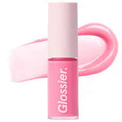 Glossier Lip Glaze Hydrating Cooling Sheer Lip Oil