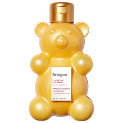Briogeo Honeybear Hydrating Hair Mask with Honey Scent