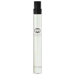 Gucci Guilty Eau de Parfum Pour Homme Travel Spray with Rose and Cedarwood