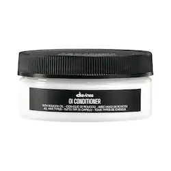 Davines Mini OI Conditioner for Softness and Shine