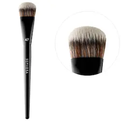 SEPHORA COLLECTION PRO Foundation Brush #47