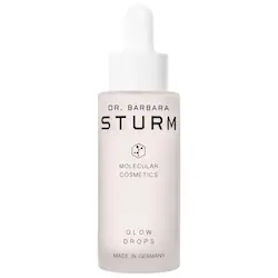 Dr. Barbara Sturm Lightweight Illuminating Serum to Boost Glow, Hydration & Skin Radiance – Glow Drops