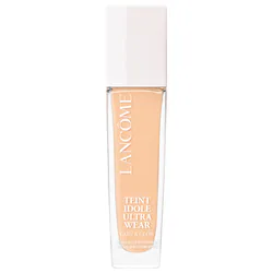 Lancôme Teint Idole Ultra Wear Care & Glow Foundation​ with Hyaluronic Acid Serum