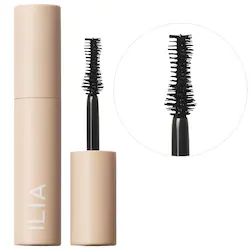 ILIA Mini Fullest Volumizing Mascara