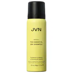 JVN The Mini Essential Dry Shampoo Oil