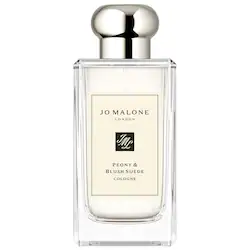 Jo Malone London Peony & Blush Suede Cologne with Jasmine Fragrance