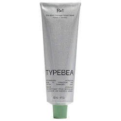 TYPEBEA R1 Pre-Wash Damage Repair Mask for Bond Repair and Split Ends