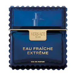 Versace Eau Fraiche Extreme Eau De Parfum