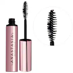 Anastasia Beverly Hills Clear Brow Gel Flexible Medium-Hold Eyebrow Setter