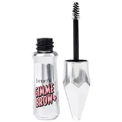 Benefit Cosmetics Mini Gimme Brow+ Tinted Volumizing Eyebrow Gel - Image 2