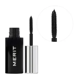 MERIT Volumizing Tubing Mascara – Clean Volume - Image 3