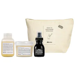 Davines Nounou Set Bestsellers Repair Set for Damaged Hair