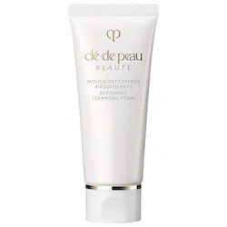 Clé de Peau Beauté Softening Cleansing Foam Cleanser - Image 2