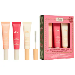 dae Cactus Fruit 3-in-1 Styling Cream Taming Wand Mini Trio Set