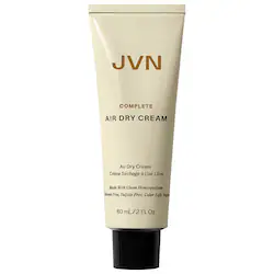 JVN Complete Hydrating Air Dry Hair Styling Cream - Image 2