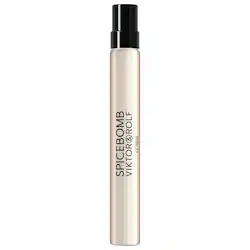 Viktor&Rolf Spicebomb Extreme Eau de Parfum Travel Spray with Bourbon Vanilla & Tobacco Fragrance