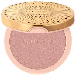 Gucci Glow Multi-Use Illuminating Gel-Powder Highlighter - Image 4