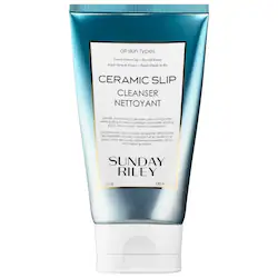 Sunday Riley Ceramic Slip French Green Clay Cleanser