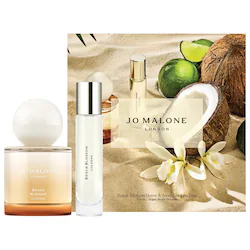Jo Malone London Beach Blossom Cologne with Coconut Water and Vanilla Gift Set Bottle