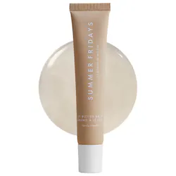 Summer Fridays Lip Butter Balm Treatment for Hydration + Nourishing Shine - Image 3