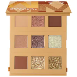 SEPHORA COLLECTION Mega Mix Eyeshadow Palette - Image 3