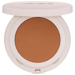 Laura Mercier Ultra-Blur Talc-Free Waterproof Translucent Pressed Setting Powder - Image 3
