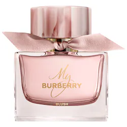 BURBERRY My Burberry Blush Eau de Parfum with Rose and Jasmine Fragrance - Image 3