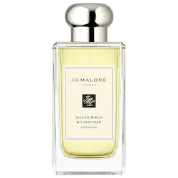 Jo Malone London Silver Birch & Lavender Cologne — SKU SB-5B5D1C-F3734A7F3CAF34 Fragrance