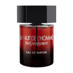 Yves Saint Laurent La Nuit de L'Homme Eau de Parfum Fragrance